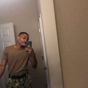 Meet your Posher, Darrin